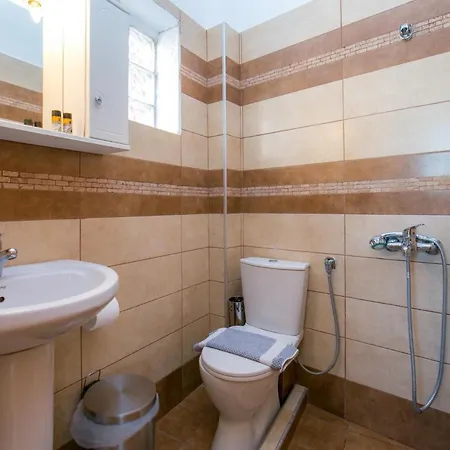 Lejlighed Lina Potos