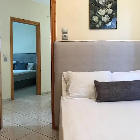 Lina Lejlighed Potos