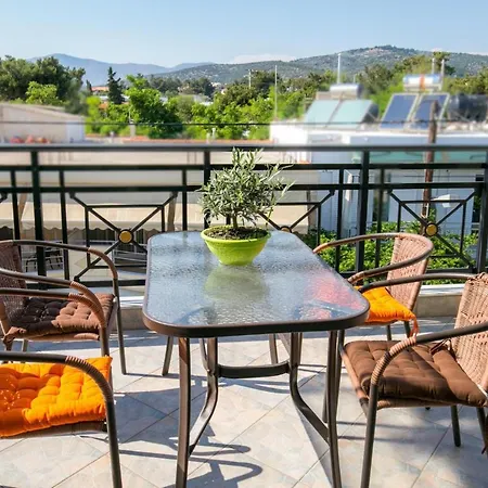 Apartament Lina
