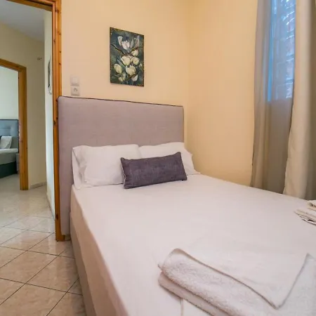 Lina Apartament Potos