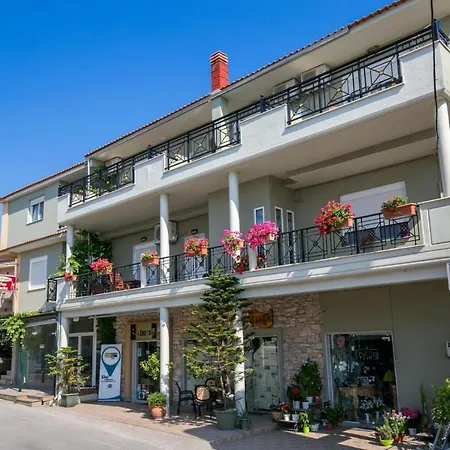 Lina Apartament