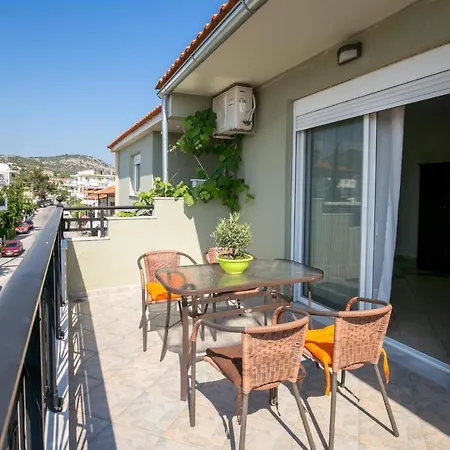 Apartament Lina *