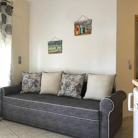 Apartman Lina Potósz