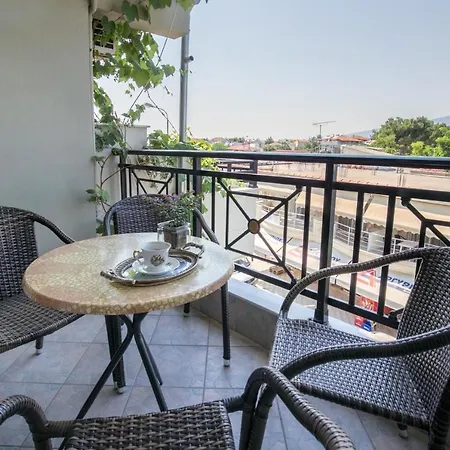 Lina Apartament *