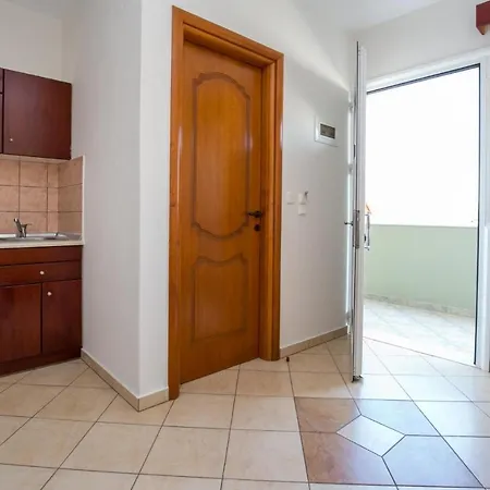 Apartament Lina *