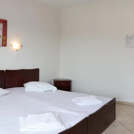 Lina Apartament