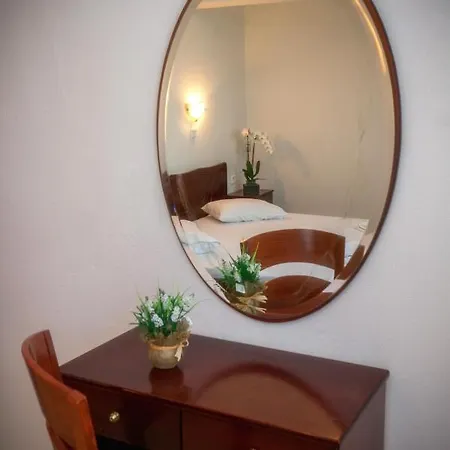 Apartament Lina