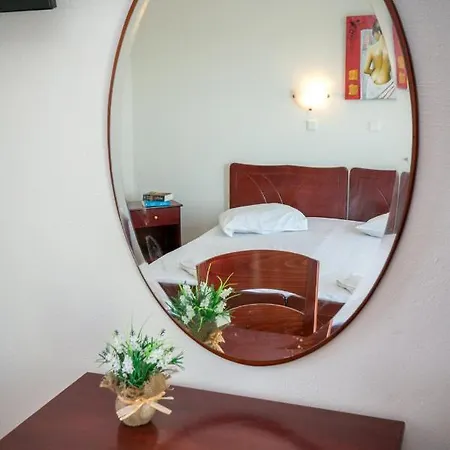 Apartament Lina *