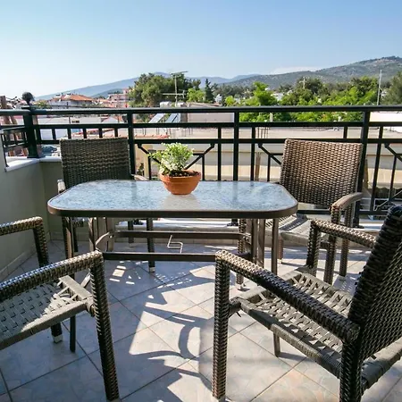 Lina Apartament