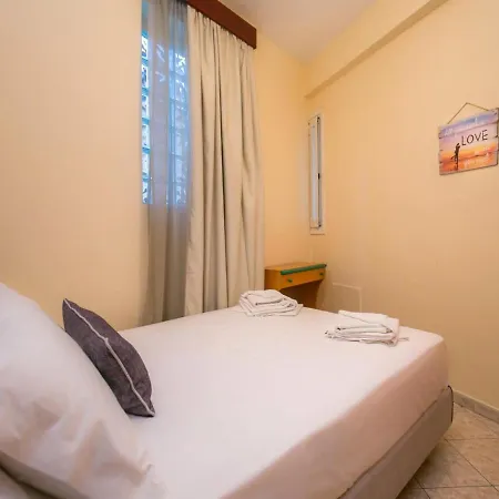 Apartament Lina