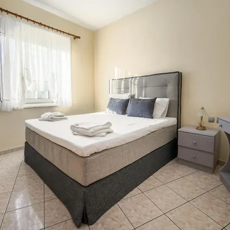 Apartament Lina *