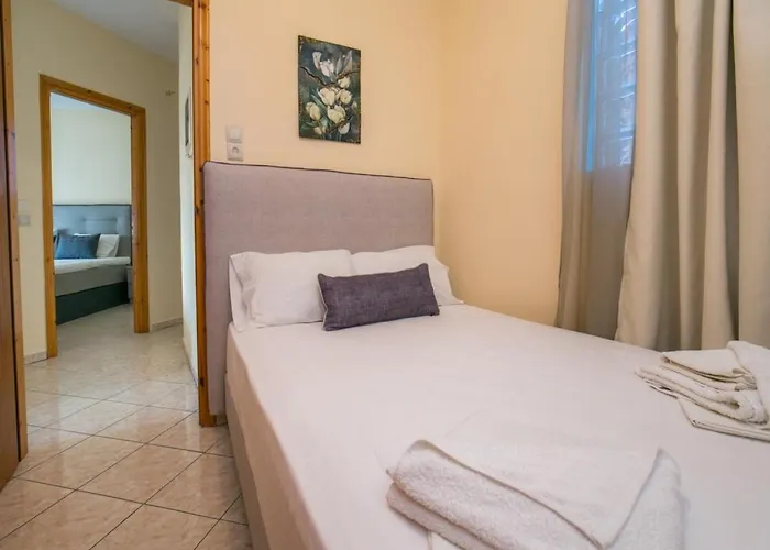 Lina Apartament Potos