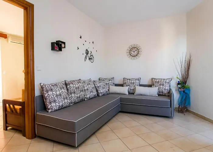 Apartament Lina
