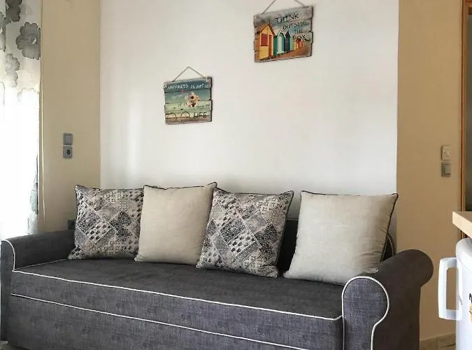 公寓 Lina 波托什