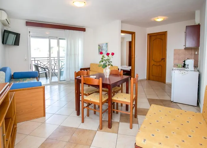 Lina 公寓 波托什