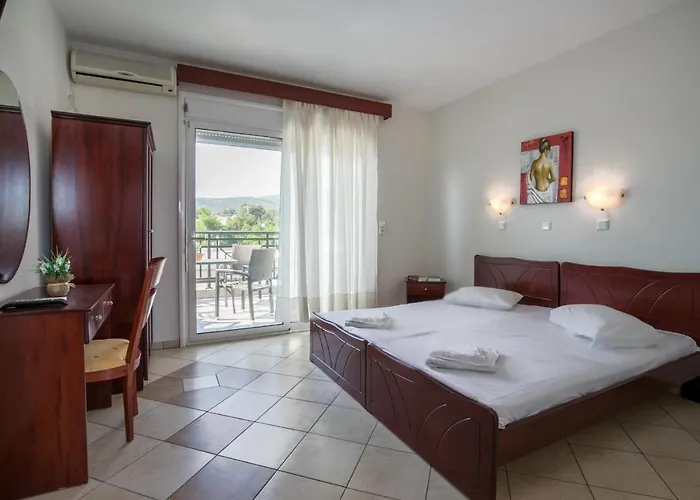Lina Apartament