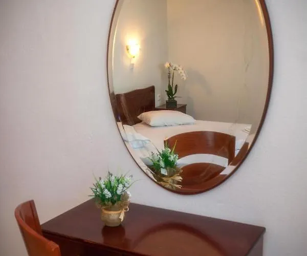 Apartament Lina