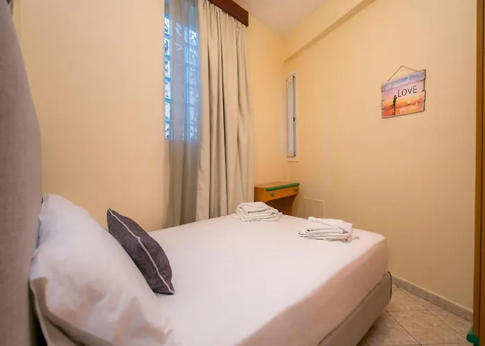 Apartament Lina